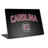 University of South Carolina Athletic Text & Logo Universal Laptop 17in (13.8 x 10in) Skin