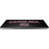University of South Carolina Athletic Text & Logo Universal Laptop 17in (13.8 x 10in) Skin