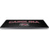 University of South Carolina Athletic Text & Logo Universal Laptop 18in (14.6 x 10.6in) Skin