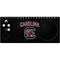 University of South Carolina Athletic Text & Logo Xbox Adaptive Controller Skin