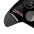University of South Carolina Athletic Text & Logo Xbox Elite Wireless Controller Series 2 Skin