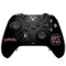 University of South Carolina Athletic Text & Logo Xbox One Elite Controller Skin