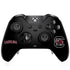 University of South Carolina Athletic Text & Logo Xbox One Elite Controller Skin
