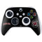 University of South Carolina Athletic Text & Logo Xbox Series S Controller Skin