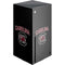 University of South Carolina Athletic Text & Logo Xbox Series X Console Skin