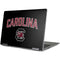 University of South Carolina Athletic Text & Logo Yoga 710 14in Skin