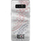 South Korea Soccer Flag Galaxy Note 8 Skin
