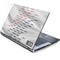 South Korea Soccer Flag Generic Laptop Skin