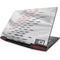 South Korea Soccer Flag Lenovo IdeaPad Skin
