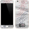 South Korea Soccer Flag iPhone 6/6s Plus Skin