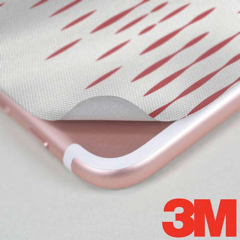 South Korea Soccer Flag iPhone 7 Plus Skin