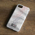 South Korea Soccer Flag iPhone 7 Pro Case