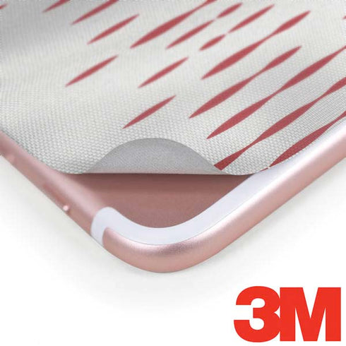 South Korea Soccer Flag iPhone 8 Plus Skin