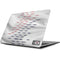 South Korea Soccer Flag Apple MacBook Skin