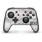 South Korea Soccer Flag Nintendo Switch Pro Controller Skin
