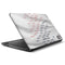 South Korea Soccer Flag HP Notebook Skin