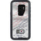 South Korea Soccer Flag Otterbox Defender Galaxy Skin