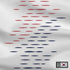 South Korea Soccer Flag PS4 Pro/Slim Controller Skin