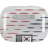 South Korea Soccer Flag AirPods Pro 2nd Gen Skin
