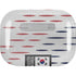 South Korea Soccer Flag Apple AirPods Pro Skin