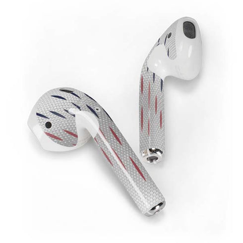 South Korea Soccer Flag Apple AirPods Skin