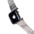 South Korea Soccer Flag Apple Watch Band 38-40mm