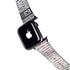 South Korea Soccer Flag Apple Watch Band 42-44mm