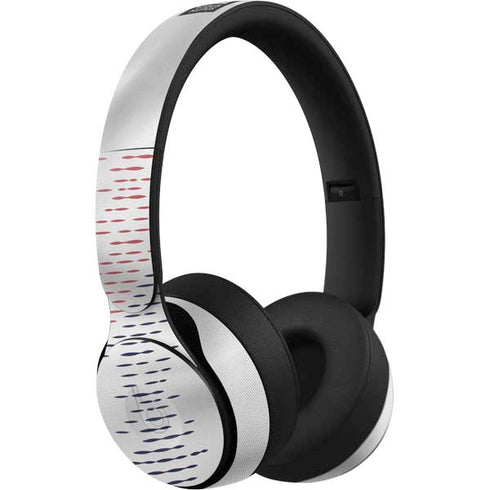 South Korea Soccer Flag Beats Solo Pro Skin