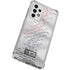 South Korea Soccer Flag Galaxy A33 5G Clear Case