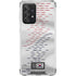 South Korea Soccer Flag Galaxy A52 5G Clear Case