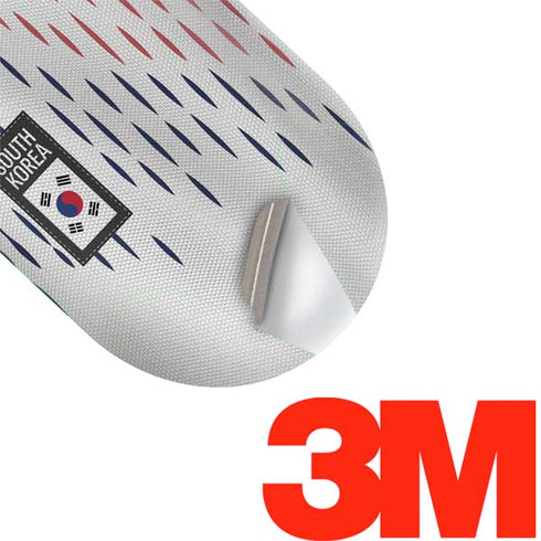 South Korea Soccer Flag Galaxy Buds Plus Skin
