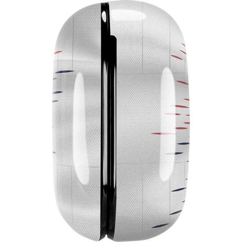 South Korea Soccer Flag Galaxy Buds Pro Skin