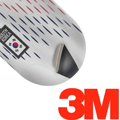 South Korea Soccer Flag Galaxy Buds Skin
