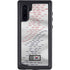 South Korea Soccer Flag Galaxy Note 10 Waterproof Case