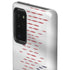 South Korea Soccer Flag Galaxy Note20 5G Pro Case