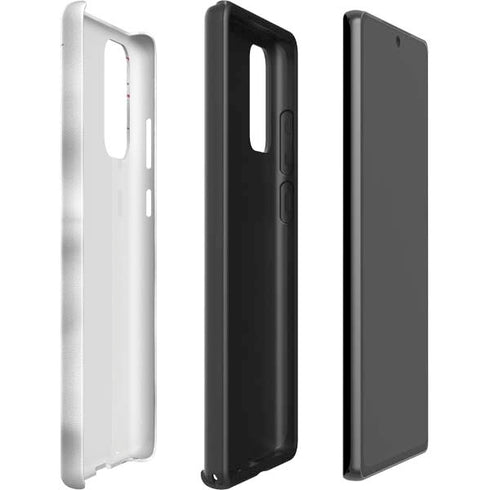 South Korea Soccer Flag Galaxy Note20 5G Pro Case