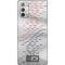 South Korea Soccer Flag Galaxy Note20 5G Skin