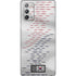 South Korea Soccer Flag Galaxy Note20 5G Skin