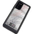 South Korea Soccer Flag Galaxy Note20 5G Waterproof Case