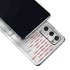 South Korea Soccer Flag Galaxy S20 Fan Edition Skin