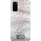 South Korea Soccer Flag Galaxy S20 Lite Case