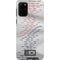 South Korea Soccer Flag Galaxy S20 Plus Pro Case