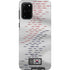 South Korea Soccer Flag Galaxy S20 Plus Pro Case