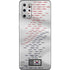 South Korea Soccer Flag Galaxy S20 Plus Skin