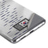 South Korea Soccer Flag Galaxy S20 Plus Skin