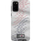 South Korea Soccer Flag Galaxy S20 Pro Case