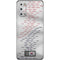 South Korea Soccer Flag Galaxy S20 Skin