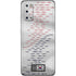 South Korea Soccer Flag Galaxy S20 Skin