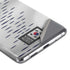 South Korea Soccer Flag Galaxy S20 Skin