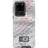 South Korea Soccer Flag Galaxy S20 Ultra 5G Pro Case